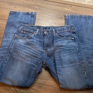 Levi’s 527 Men’s Jeans